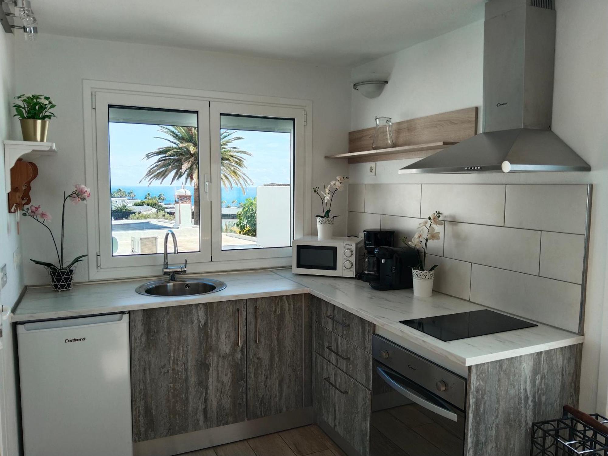 Apartamento Via Mare Puerto del Carmen  Bagian luar foto