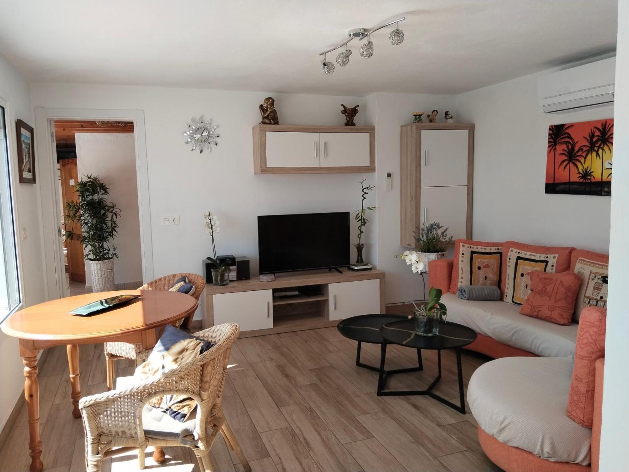 Apartamento Via Mare Puerto del Carmen  Bagian luar foto