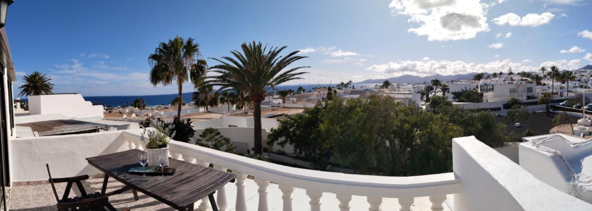 Apartamento Via Mare Puerto del Carmen  Bagian luar foto