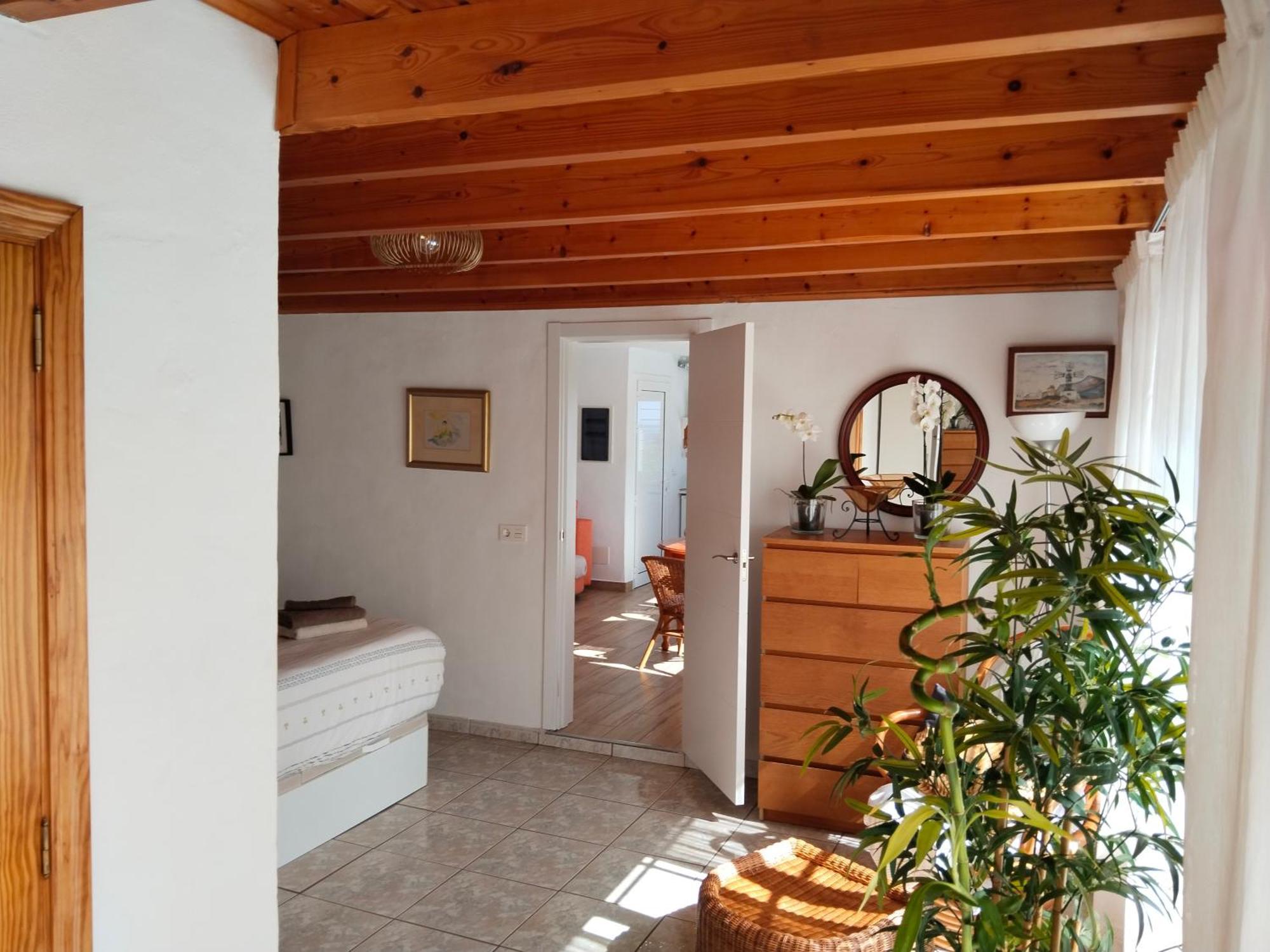 Apartamento Via Mare Puerto del Carmen  Bagian luar foto