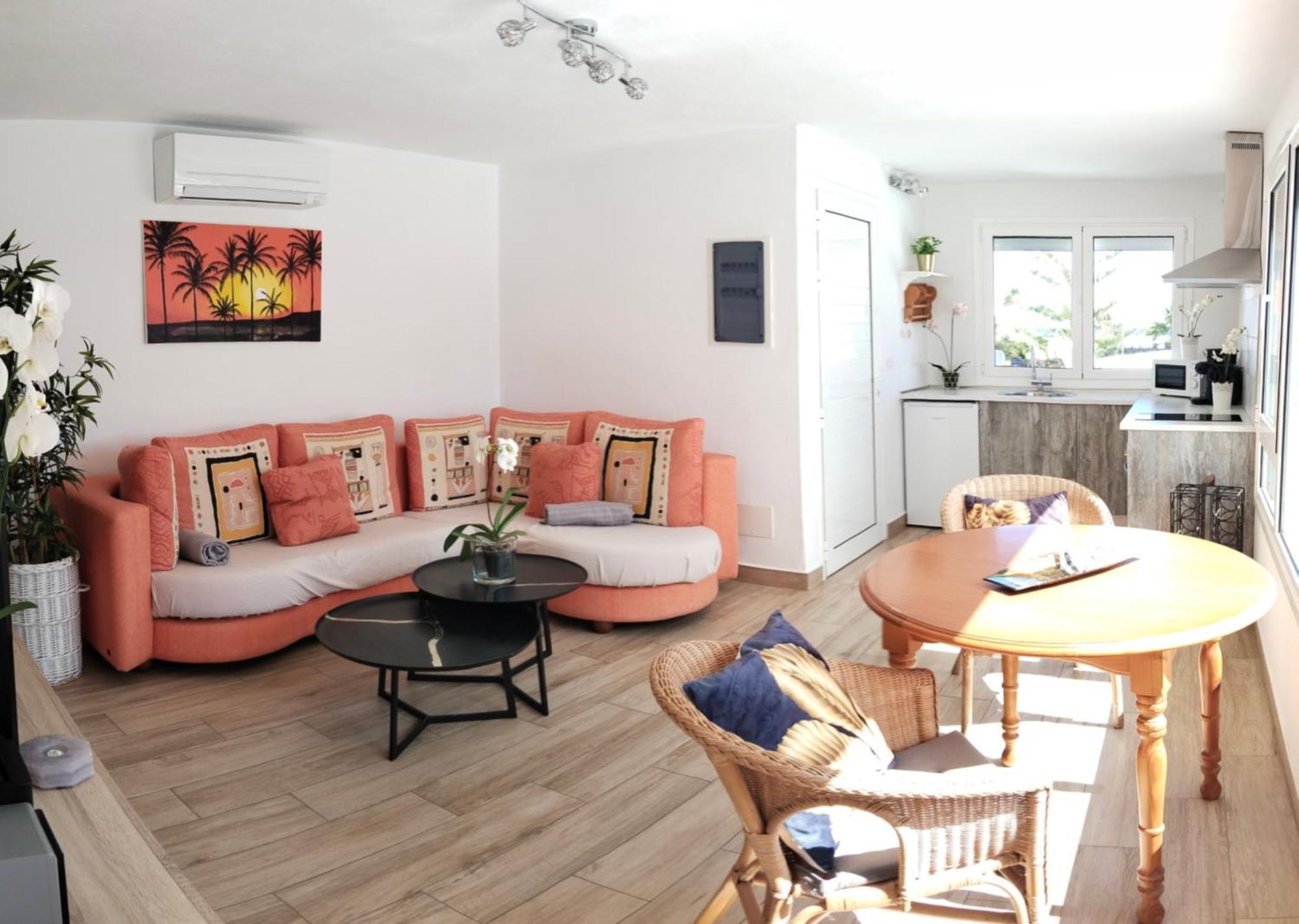 Apartamento Via Mare Puerto del Carmen  Bagian luar foto